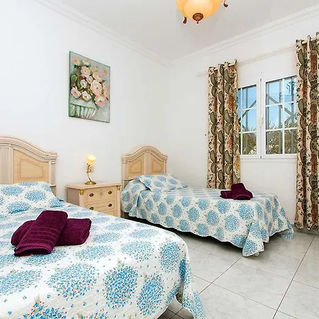 Grace Amelia Holiday home Puerto del Carmen (Lanzarote)