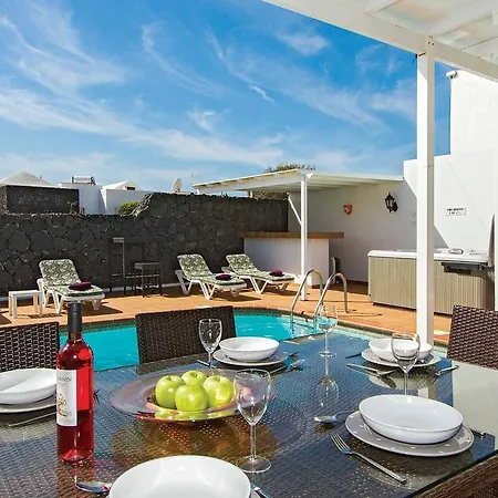 Grace Amelia Holiday home Puerto del Carmen (Lanzarote)